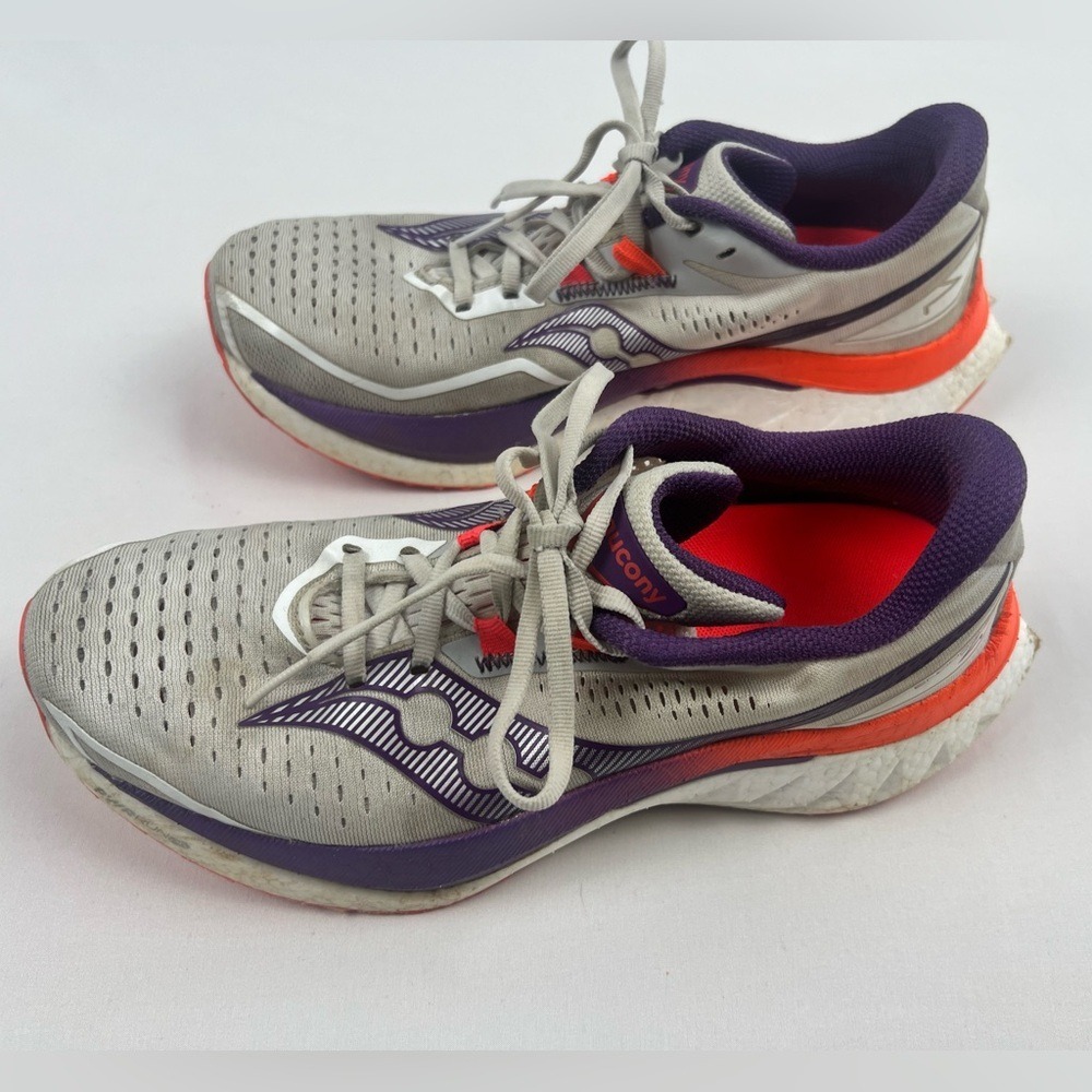 Saucony‎ Endorphin Pro 3 Running Shoes – Women's Size 9 | Used